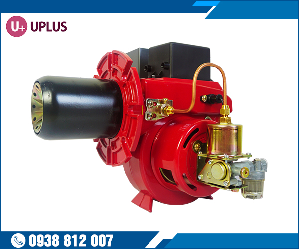 Đầu Đốt Dầu SHG5